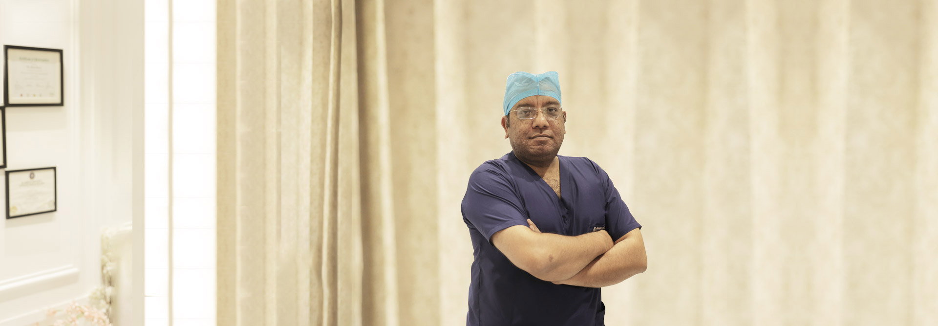 Orthopedic Surgeon in Delhi