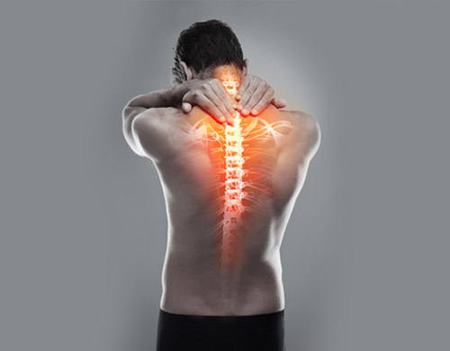 Spine fracture Treatment in Delhi