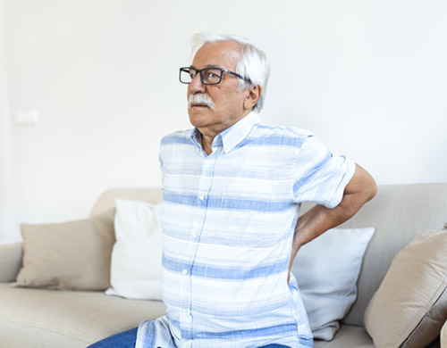 Osteoporosis Treatment in Delhi