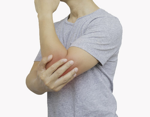 Tennis Elbow Treatment in Delhi