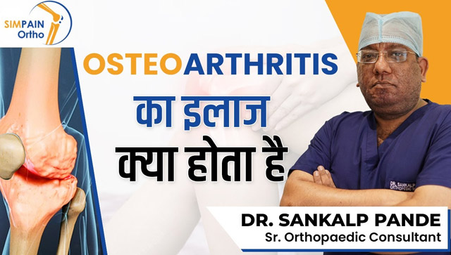 Osteoarthritis