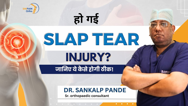 Slap Tear